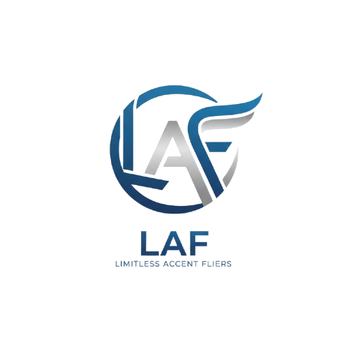 L.A.F envision NFC